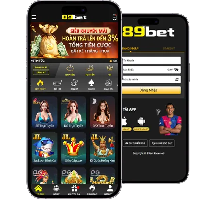 Đa dạng trò chơi slot tại 88kim nhà cái