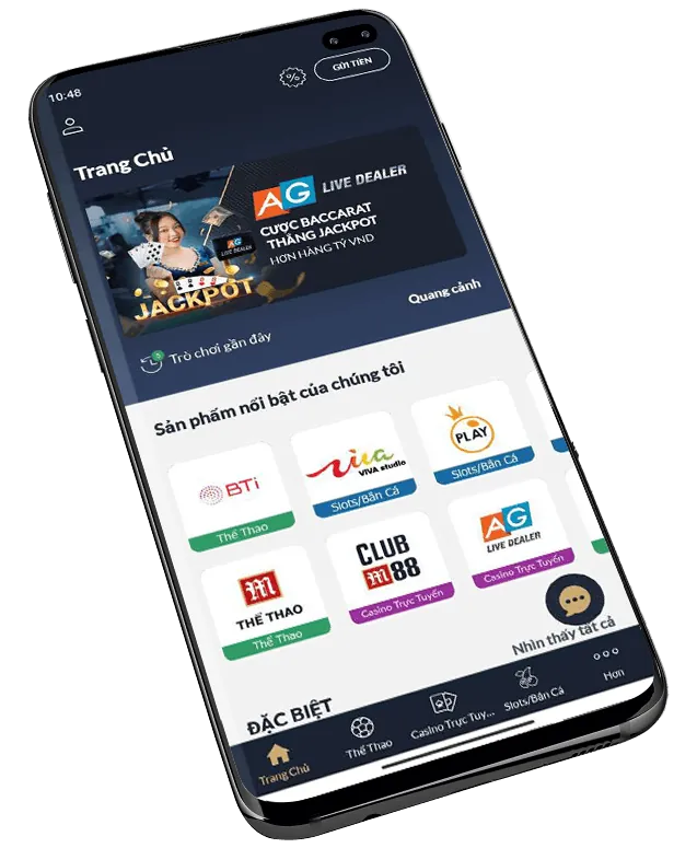 Rút tiền nhanh chóng và hỗ trợ 24/7