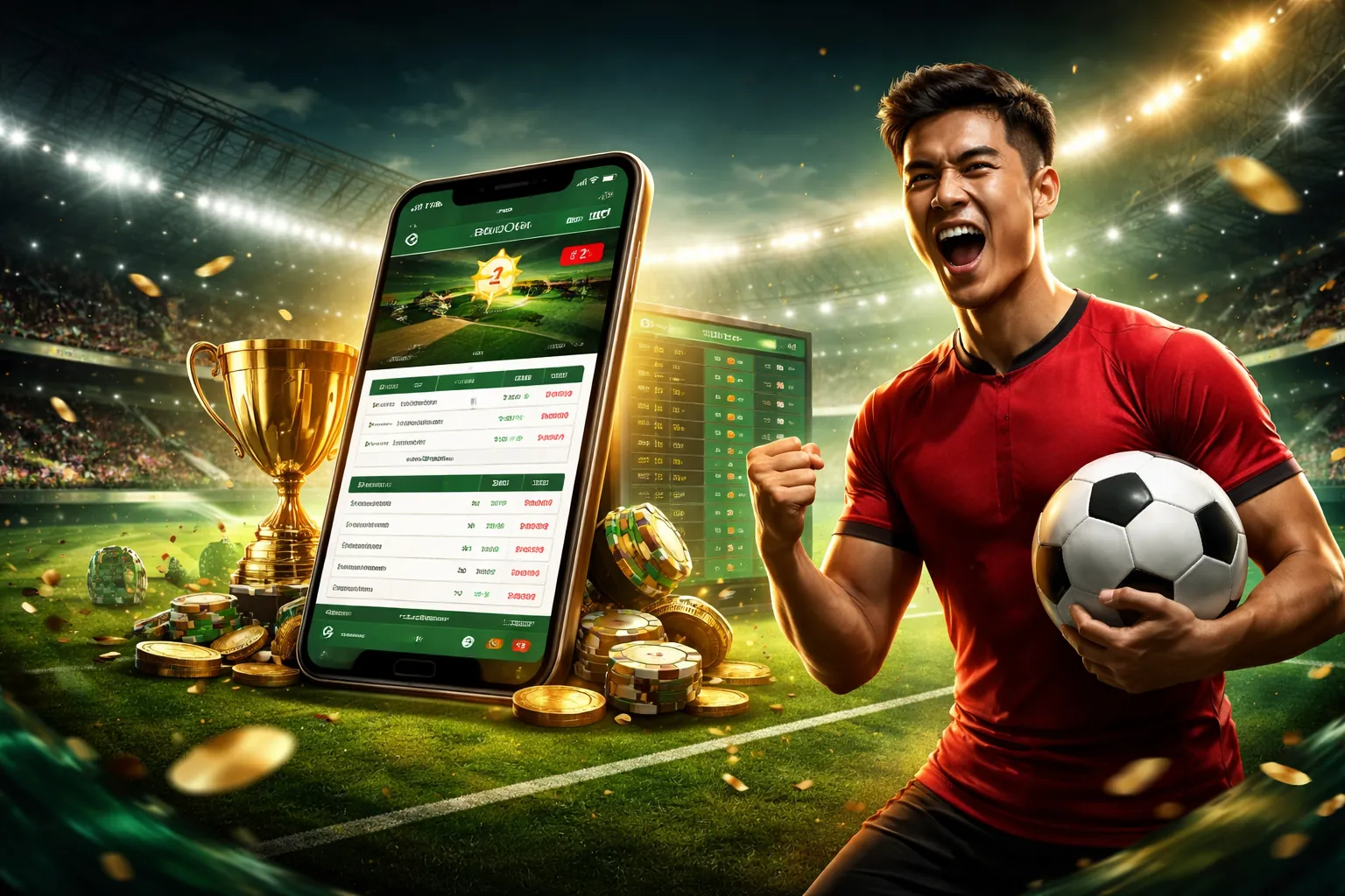 Ưu điểm vượt trội của 88kim Nhà Cái