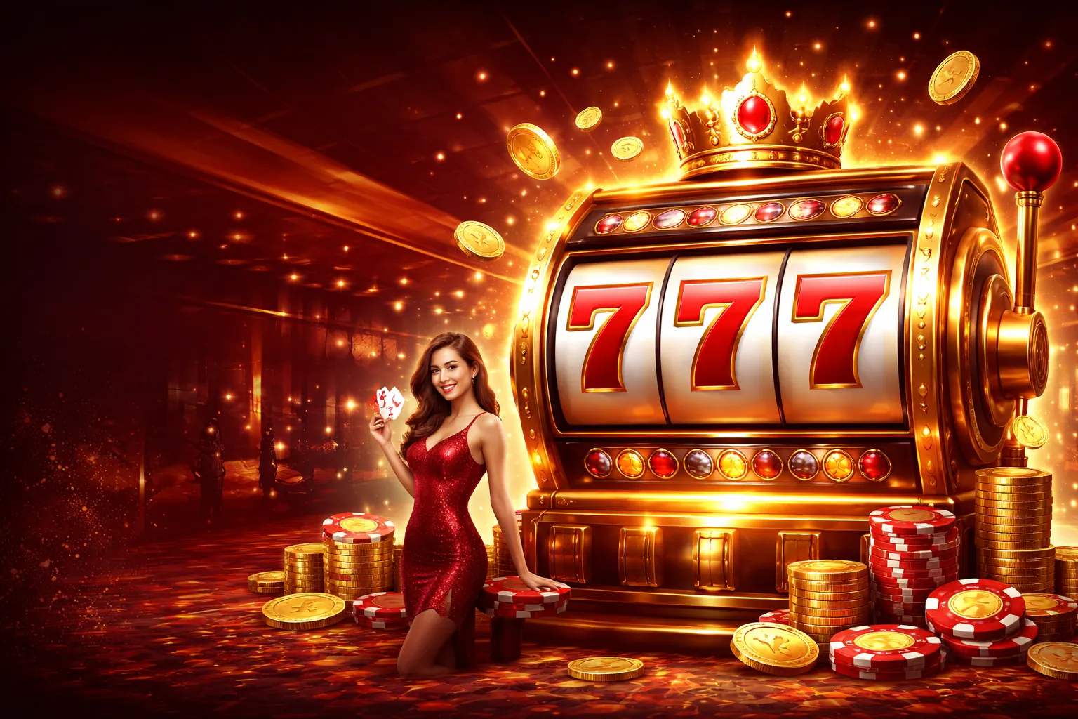 Sảnh Nổ Hũ 88kim Nhà Cái với giải thưởng lớn