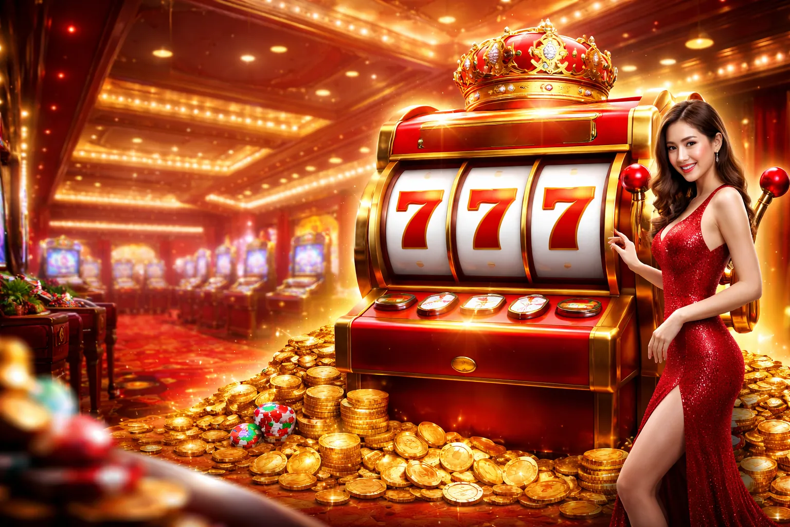 Trò Chơi Slot 88kim nhà cái